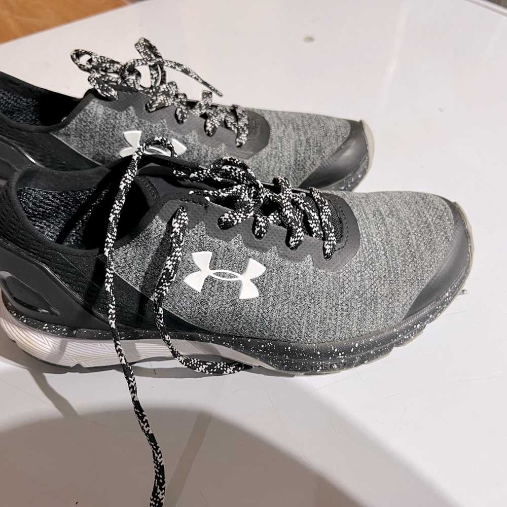 Under Armour Shoes